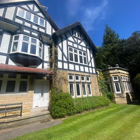 Spacious Guest Flat Near Roundhay Park Leeds  Eksteriør bilde